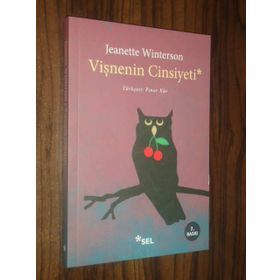 Vişnenin Cinsiyeti - Jeanette Winterson