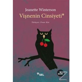 Vişnenin Cinsiyeti - Jeanette Winterson