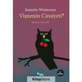 Vişnenin Cinsiyeti - Jeanette Winterson