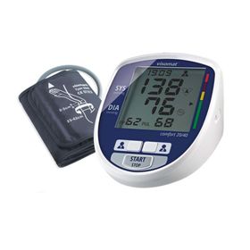 Visomat 20/40 Comfort Dijital Tansiyon Aleti