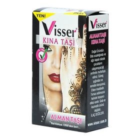 Visser 10 gr Kına Taşı