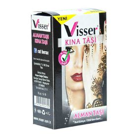 Visser 10 gr Kına Taşı