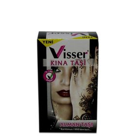 Visser 10 gr Kına Taşı