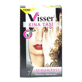 Visser 10 gr Kına Taşı