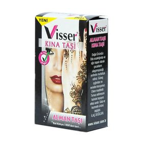 Visser 10 gr Kına Taşı