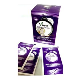 Visser 5 gr İngiliz Karbonatı