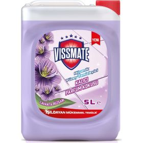 Vissmate Lavanta Rüzgarı 5000 ml Yüzey Temizleyici