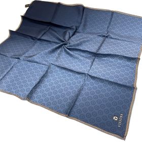 Vissona 11276-0031 Twill İpek Eşarp