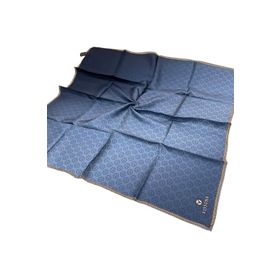 Vissona 11276-0031 Twill İpek Eşarp