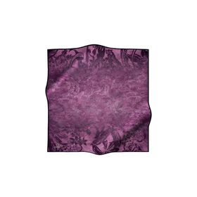 Vissona 8408-0022 Twill İpek Eşarp