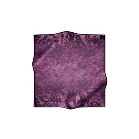 Vissona 8408-0022 Twill İpek Eşarp