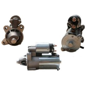 Visteon Connect 1.8 Tdci 10d Str5517 Marş Motoru