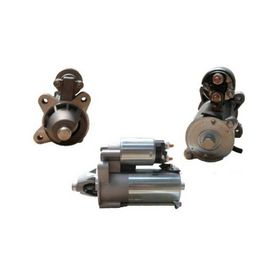 Visteon Connect 1.8 Tdci 10d Str5517 Marş Motoru