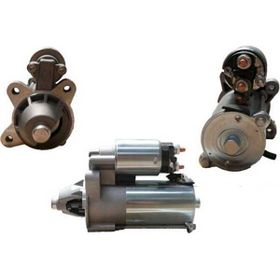 Visteon Connect 1.8 Tdci 10d Str5517 Marş Motoru