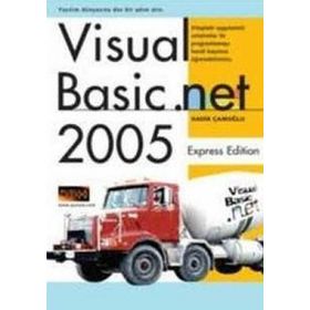 VISUAL BASIC 2005 - ÜZEYİR YAZICI