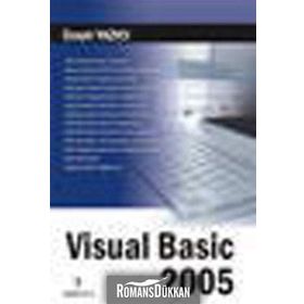 VISUAL BASIC 2005 - ÜZEYİR YAZICI