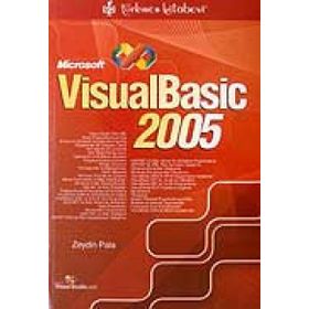 VISUAL BASIC 2005 - ÜZEYİR YAZICI