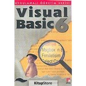 Visual Basic 6.0 - G. Murat Taşbaşı