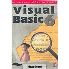 Visual Basic 6.0 - G. Murat Taşbaşı