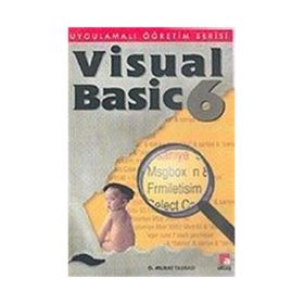 Visual Basic 6.0 - G. Murat Taşbaşı