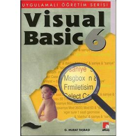 Visual Basic 6.0 - G. Murat Taşbaşı