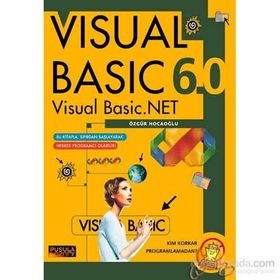 Visual Basic 6.0 - G. Murat Taşbaşı