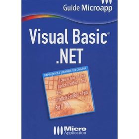 VISUAL BASIC .NET ZIRVEDEKI BEYINLER 1 - NIHAT DEMIRLI, YÜKSEL İNAN