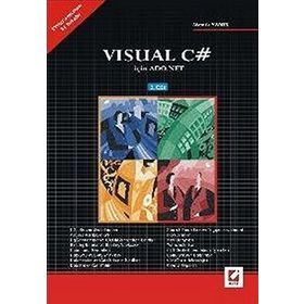 VISUAL STUDIO 2005/2008 İLE VISUAL C# İÇİN ADO.NET (2. CILT) - MEMIK YANIK