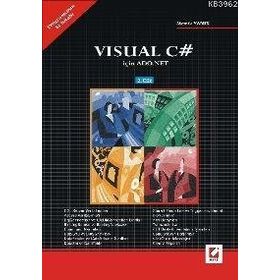 VISUAL STUDIO 2005/2008 İLE VISUAL C# İÇİN ADO.NET (2. CILT) - MEMIK YANIK