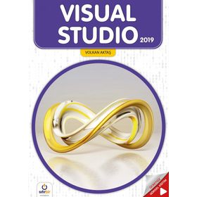 Visual Studio 2019 - Volkan Aktaş