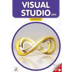 Visual Studio 2019 - Volkan Aktaş