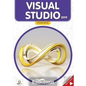 Visual Studio 2019 - Volkan Aktaş