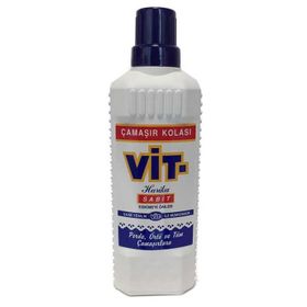 Vit 500 ml Çamaşir Kolası
