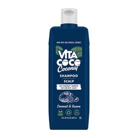 Vita Coco 400 ml Hassas Saç Derisi için Kepek Önleyici Şampuan