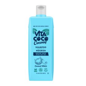 Vita Coco Coconut Nourish 400 ml Kuru Saçlar İçin Şampuan