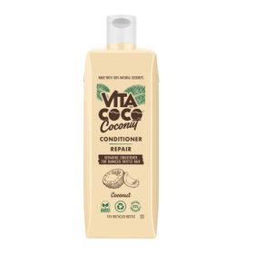 Vita Coco Coconut Repair 400 ml İşlem Görmüş Zarar Görmüş Hasarlı Saçlar İçin Saç Kremi