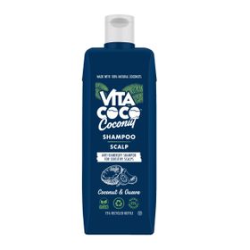 Vita Coco Coconut Scalp 400 ml Hassas Saç Derisi Kepekli Saçlar İçin Şampuan