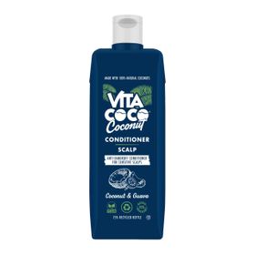 Vita Coco Coconut Scalp 400 ml Hassas ve Kepeğe Meyilli Saç Derisi İçin Saç Kremi