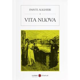 Vita Nuova - Dante Alighieri