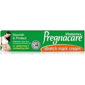 Vitabiotics 100 ml Pregnacare