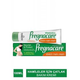 Vitabiotics 100 ml Pregnacare