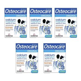 Vitabiotics Osteocare 5x90 Tablet