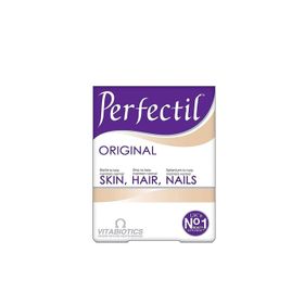 Vitabiotics Perfectil 30 Tablet