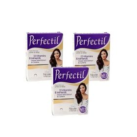 Vitabiotics Perfectil 30 Tablet