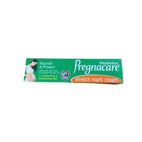 Vitabiotics Pregnacare 100 ml Çatlak Önleyici Bakım Kremi