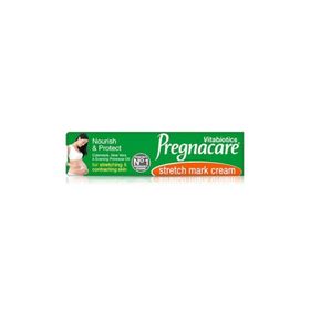 Vitabiotics Pregnacare 100 ml Çatlak Önleyici Bakım Kremi