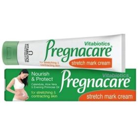 Vitabiotics Pregnacare 100 ml Çatlak Önleyici Bakım Kremi