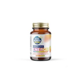 Vitabumin Daily One Energy 30 Tablet