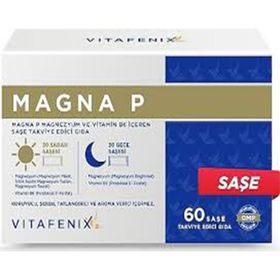 Vitafenix Magna P 60 Saşe
