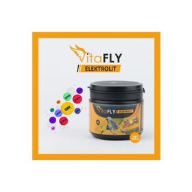 VitaFLY Elektrolit 300 gr Güvercin Vitamin
